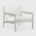Jack outdoor lounge chair
