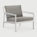 Jack outdoor lounge chair
