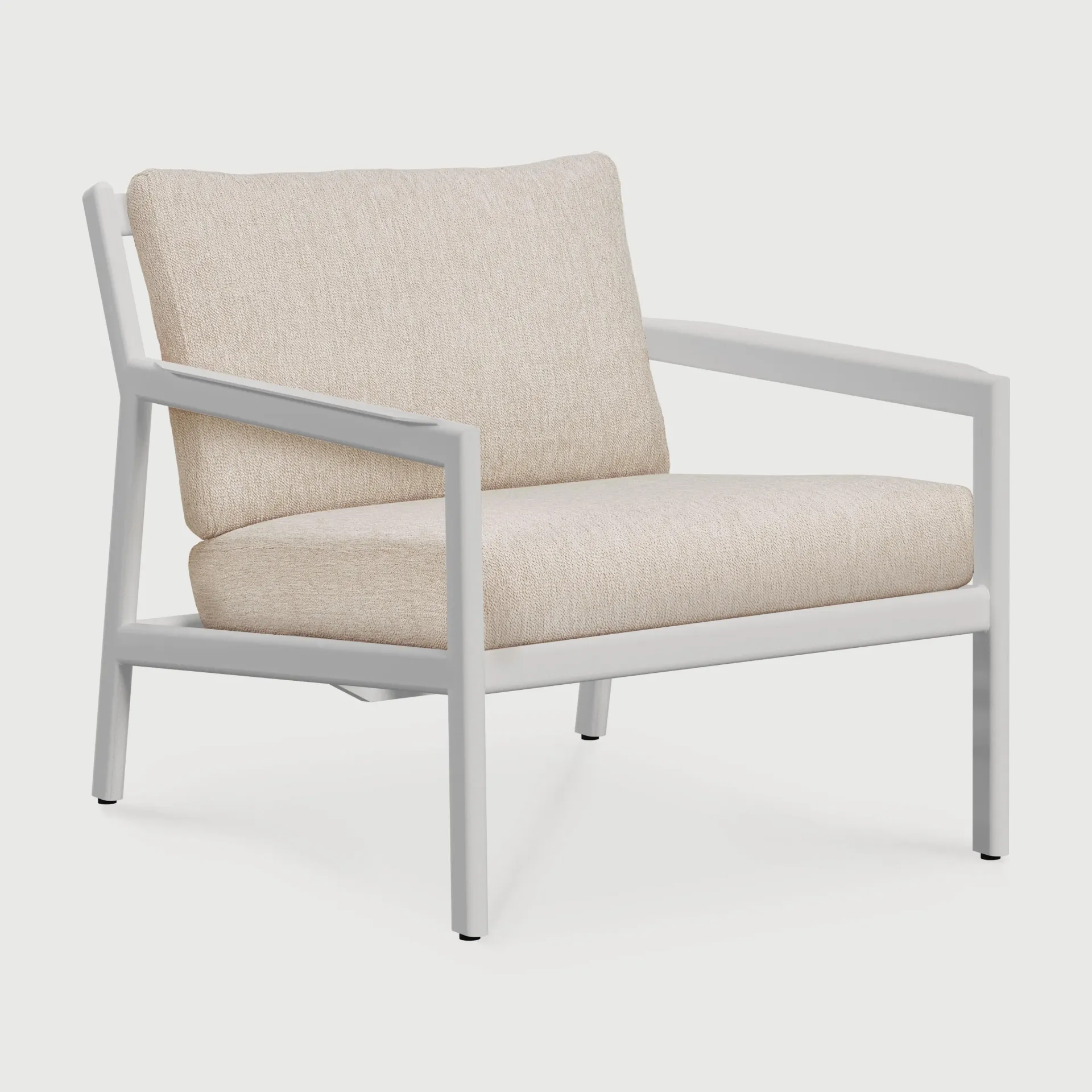 Jack outdoor lounge chair