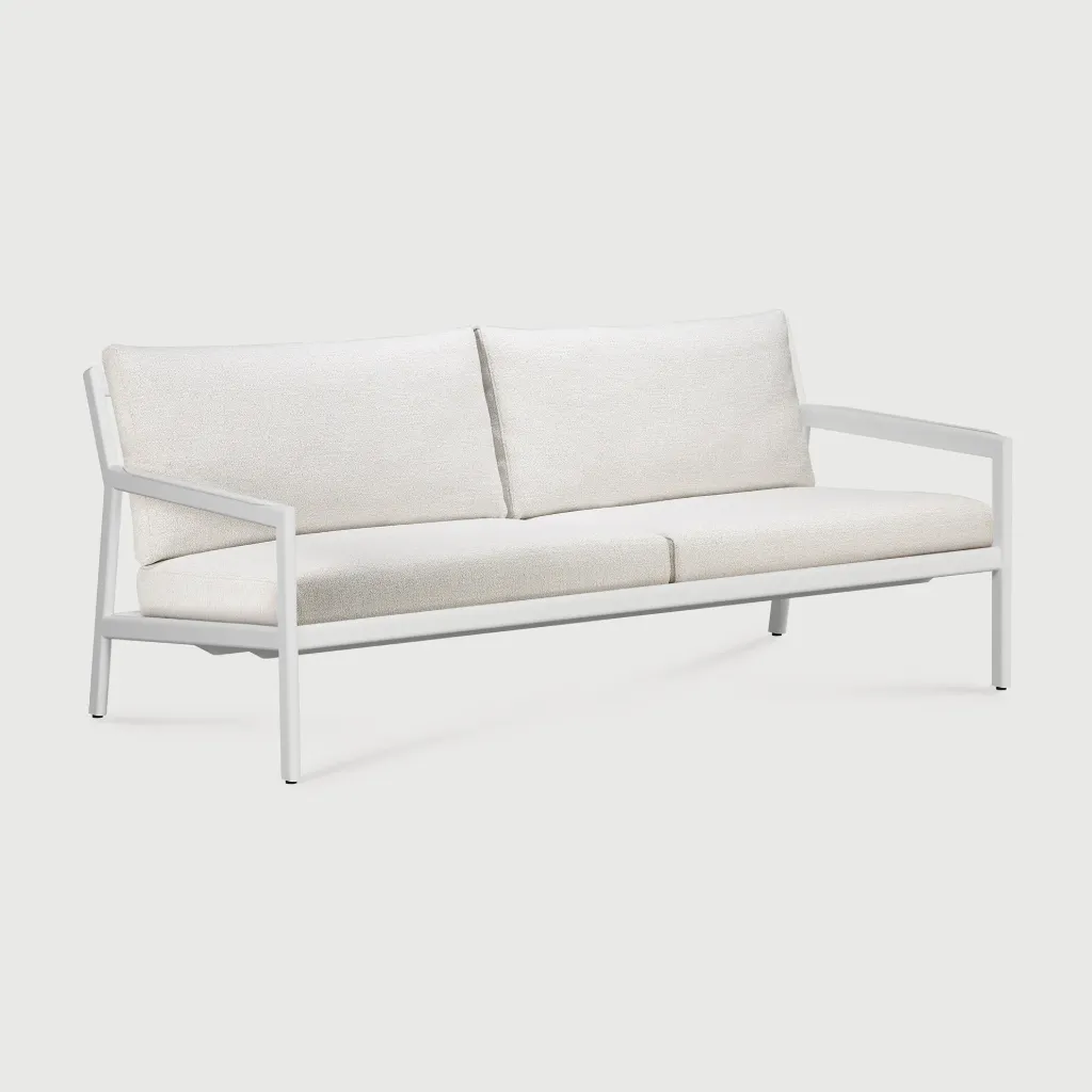 [60155] Jack outdoor 2-seater sofa