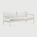 Jack outdoor 2-seater sofa