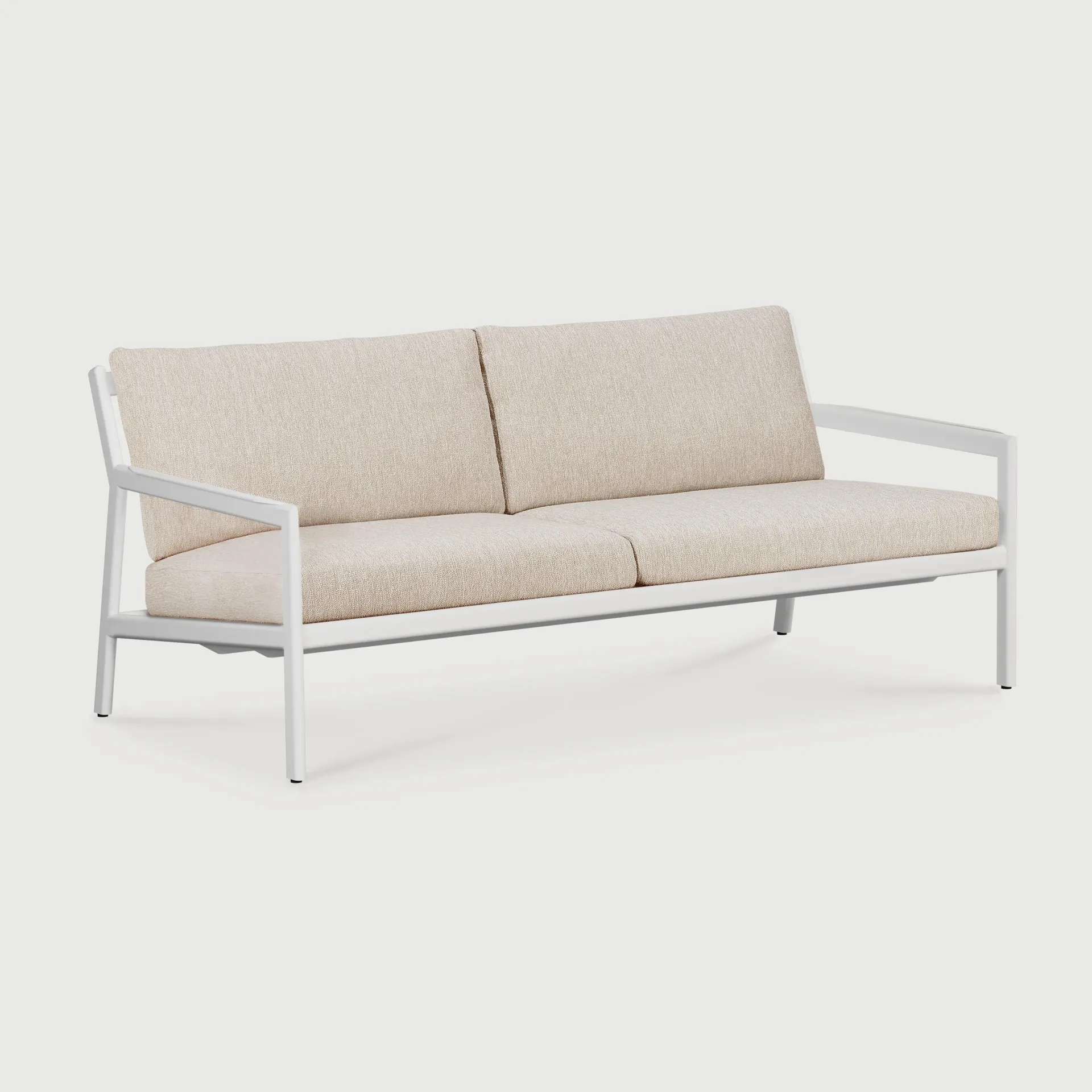 [60157] Jack outdoor 2-seater sofa