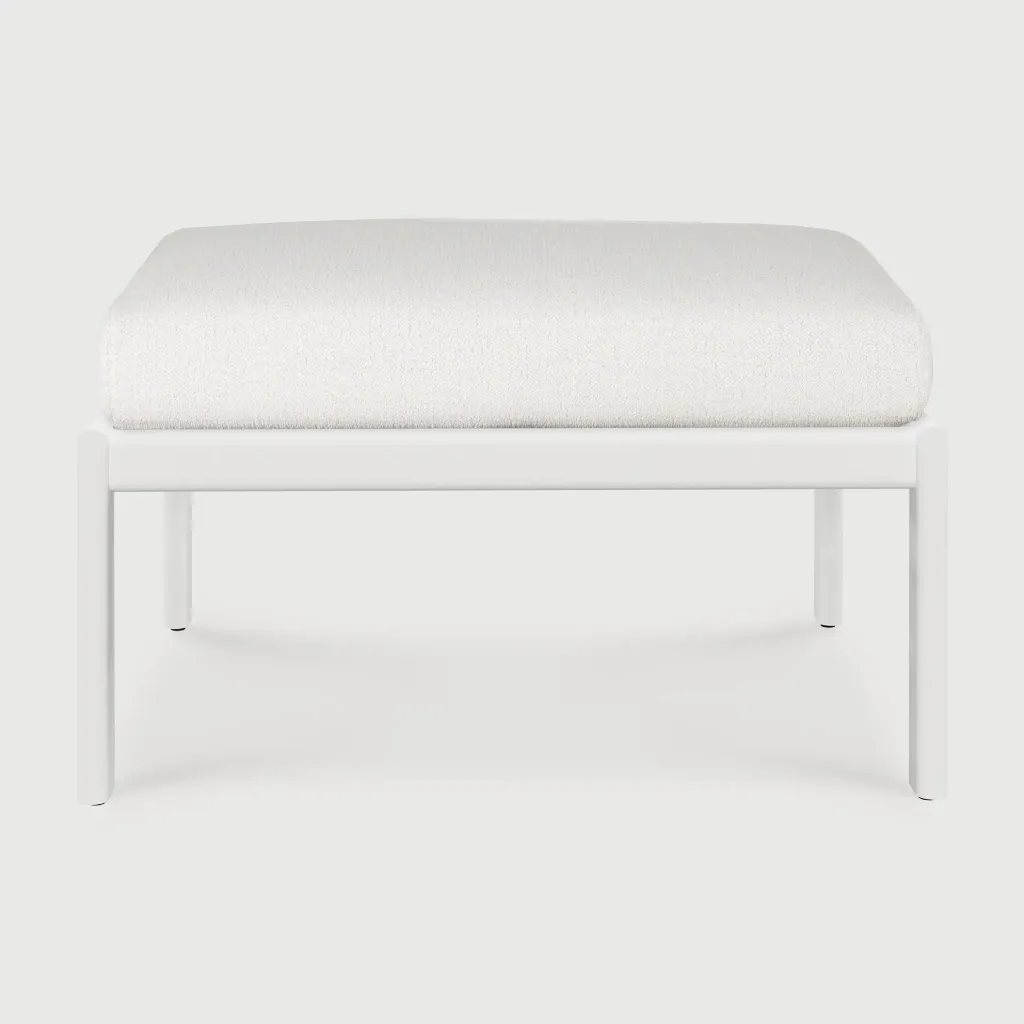 [60145] Jack outdoor footstool