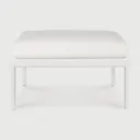 Jack outdoor footstool