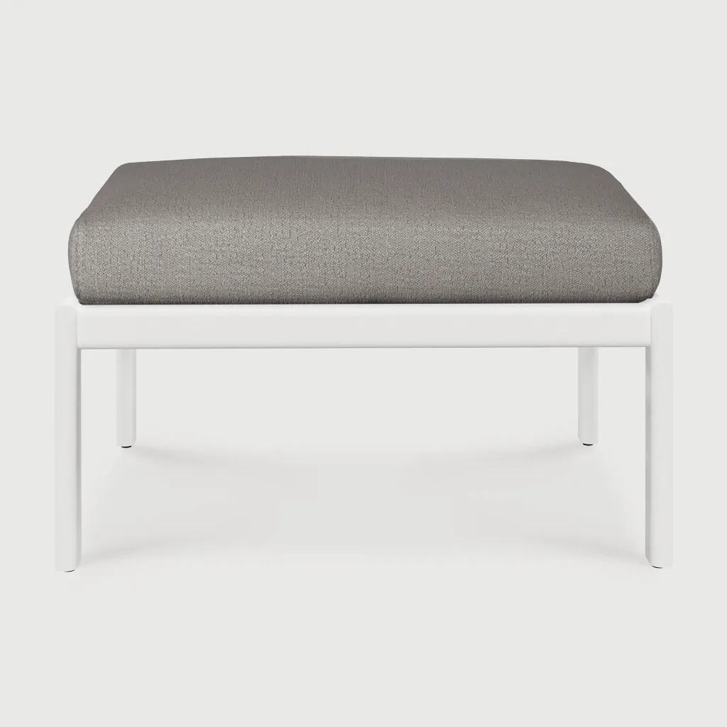 [60146] Jack outdoor footstool