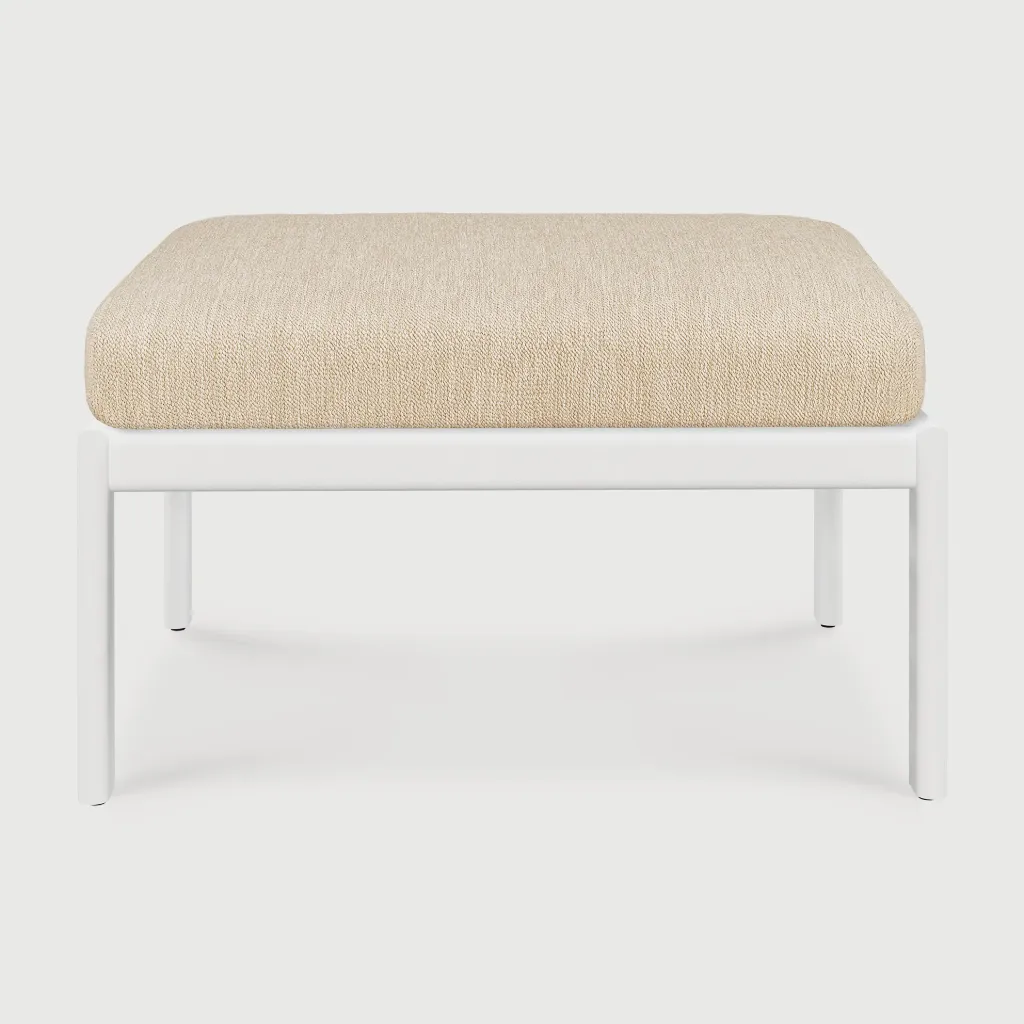[60147] Jack outdoor footstool