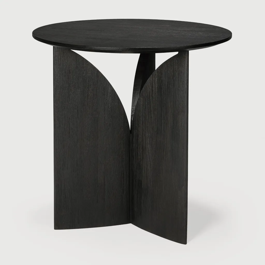 [10193] Fin side table