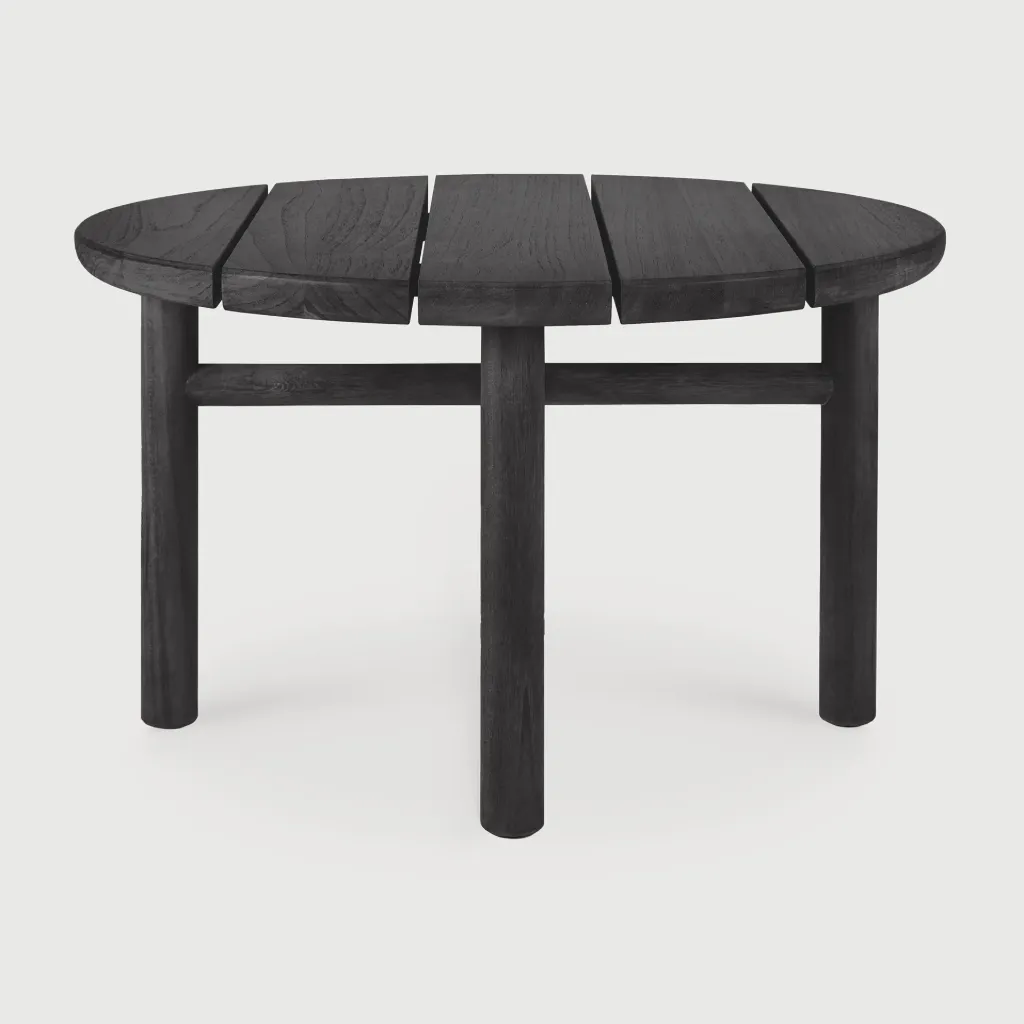 [10266] Quatro outdoor side table