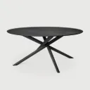Mikado dining table - 59.5"