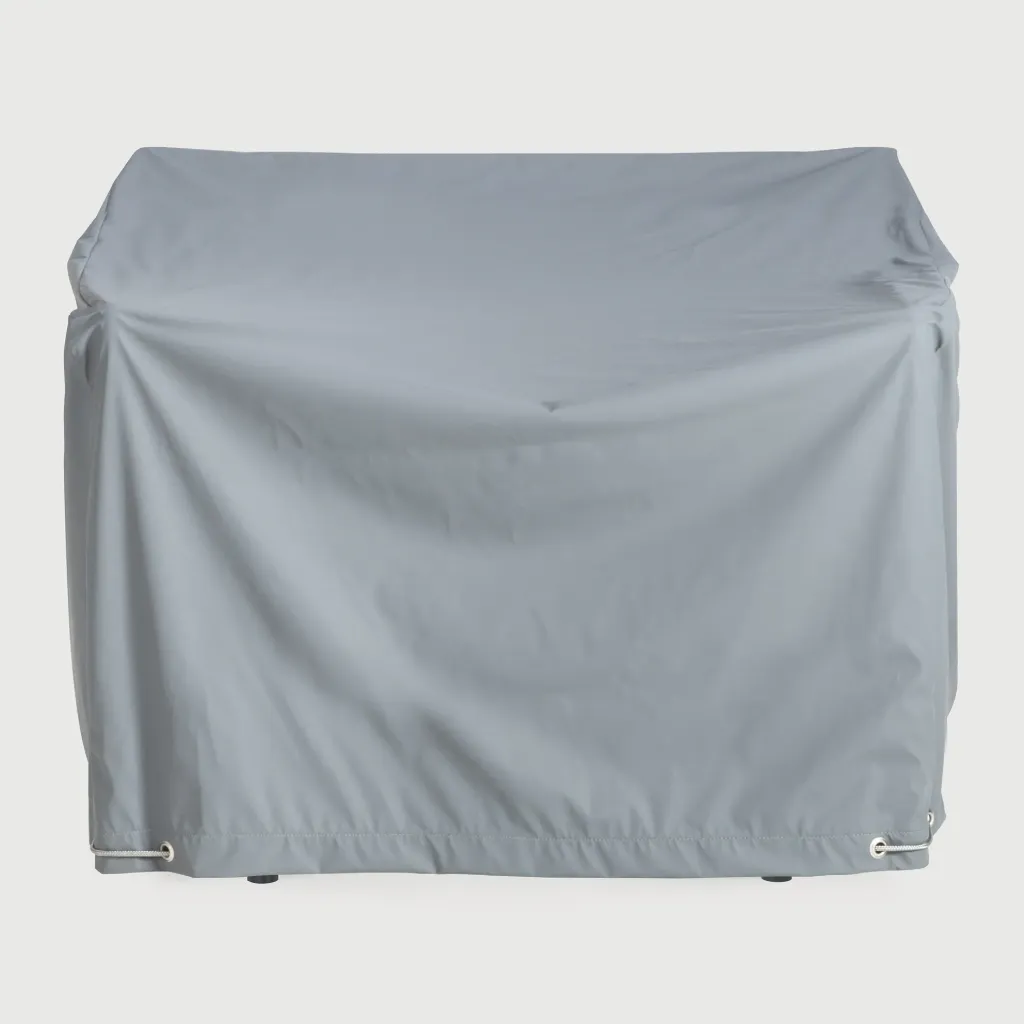 [19981] Raincover for Corbey lounge chair