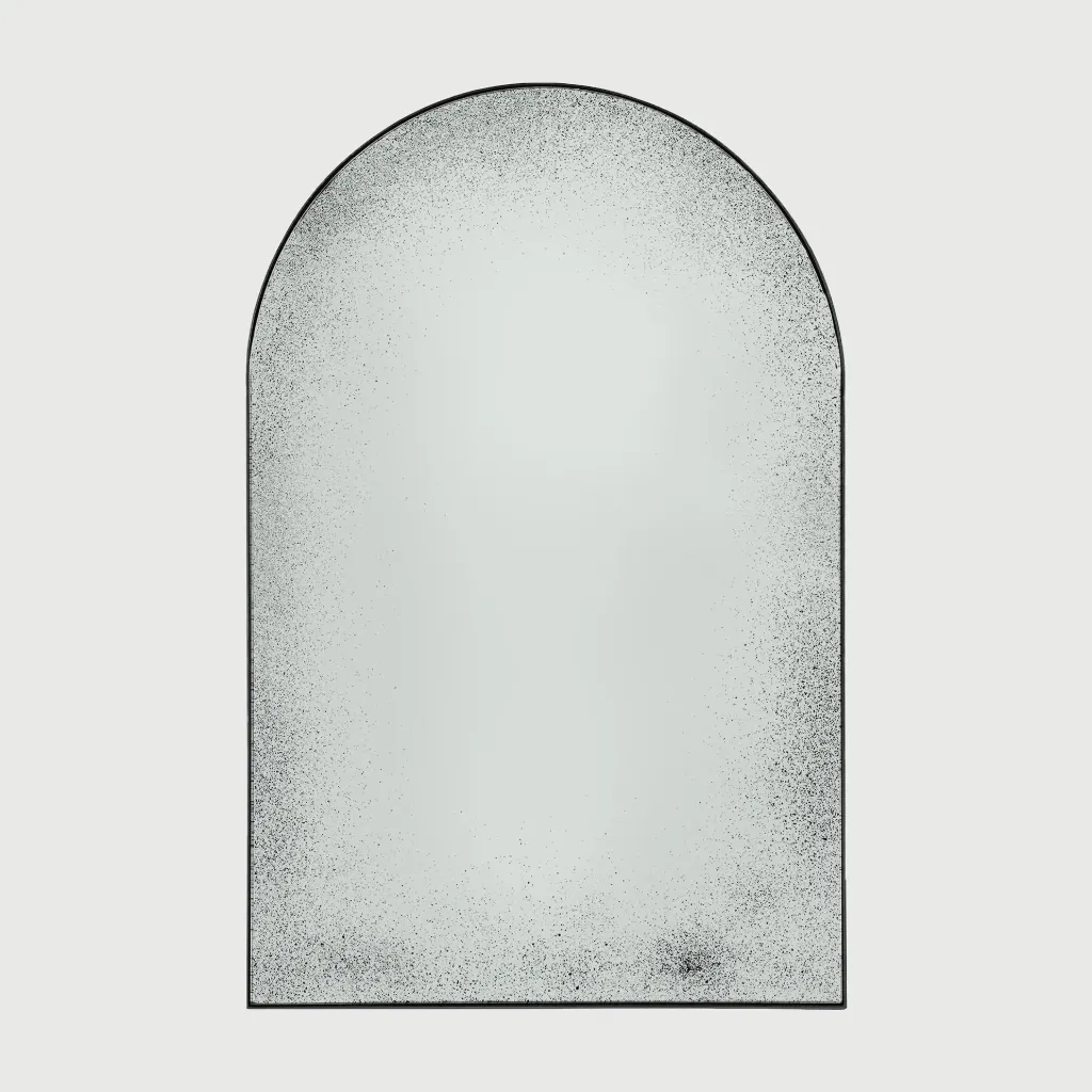 [20608] Gate wall mirror