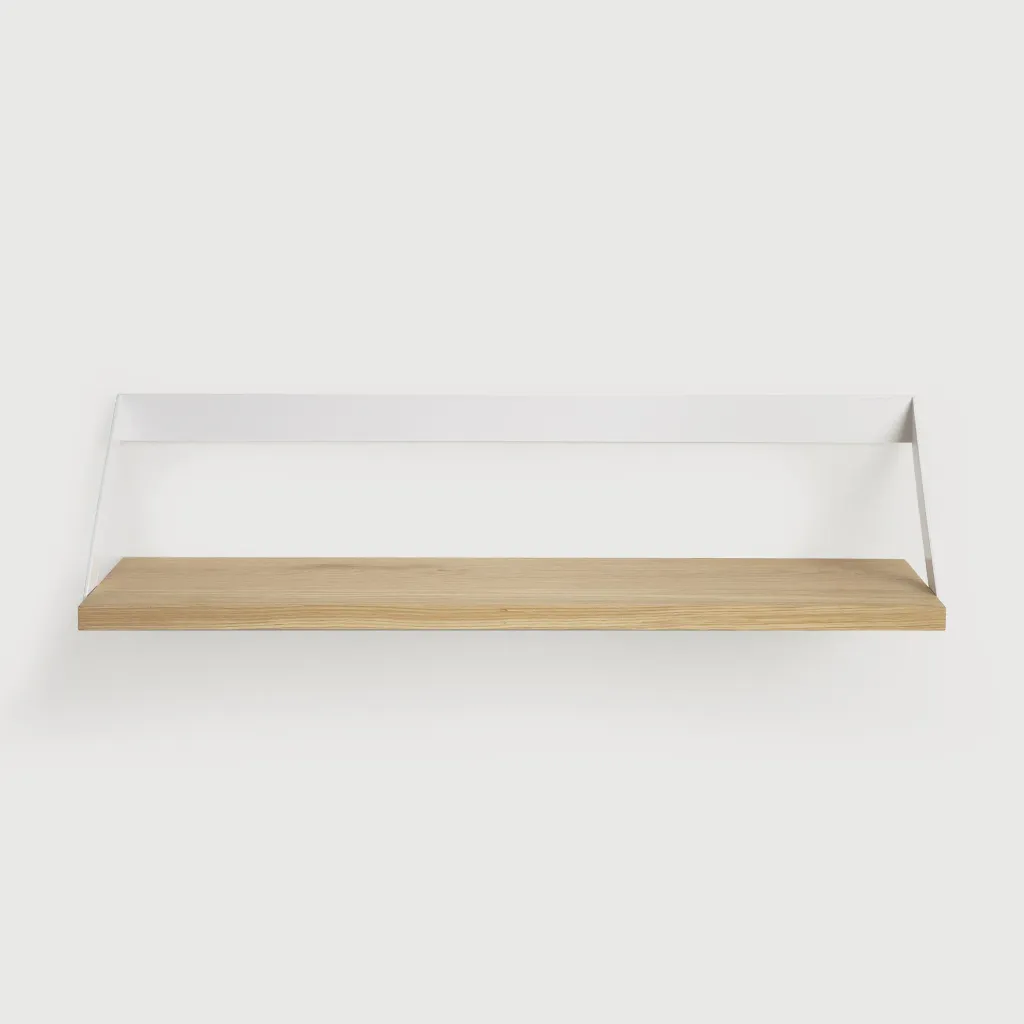 [26616] Ribbon shelf