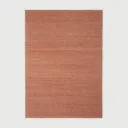 Nomad kilim rug 67x95"