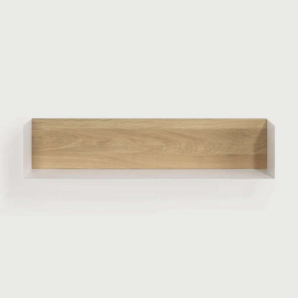 [26204] U shelf