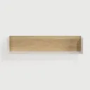 U shelf