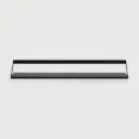 Ribbon shelf