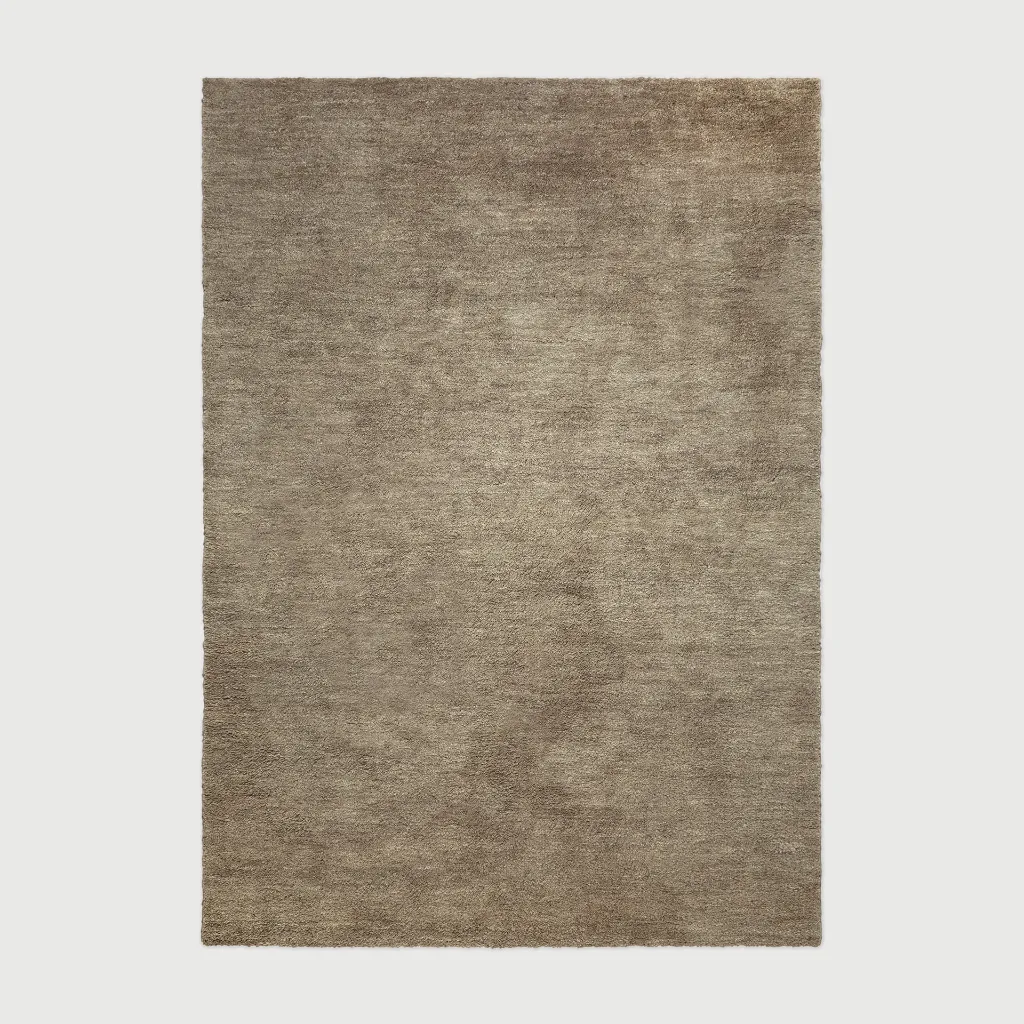 Dunes rug 67x95"