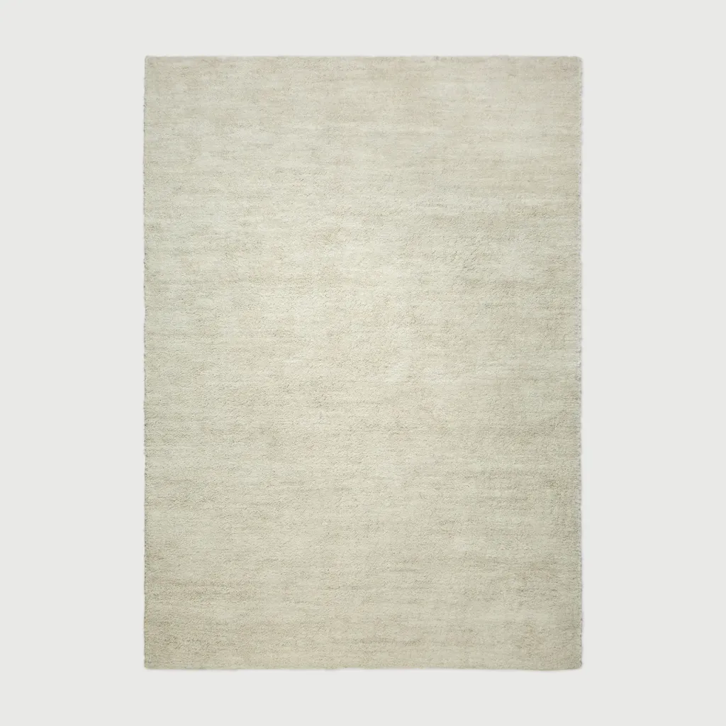 Dunes rug 67x95"