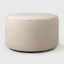 Barrow pouf