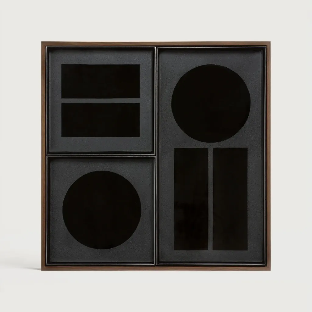[20398] Desk organiser set