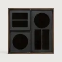 Desk organiser set