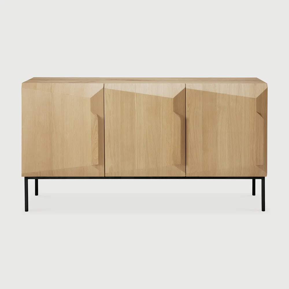 [50763] Stairs sideboard