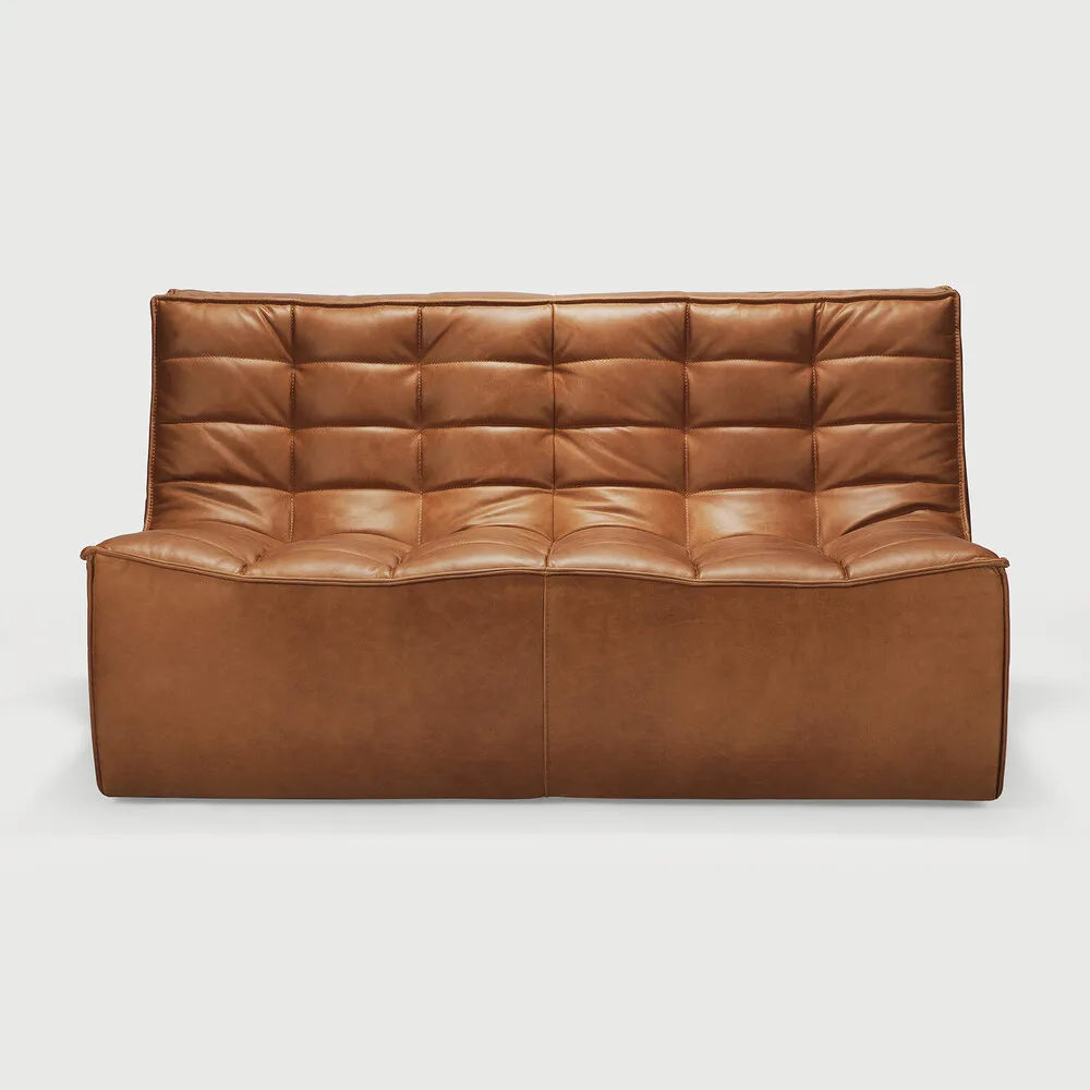 [20083] N701 modular sofa