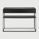 Monolit console