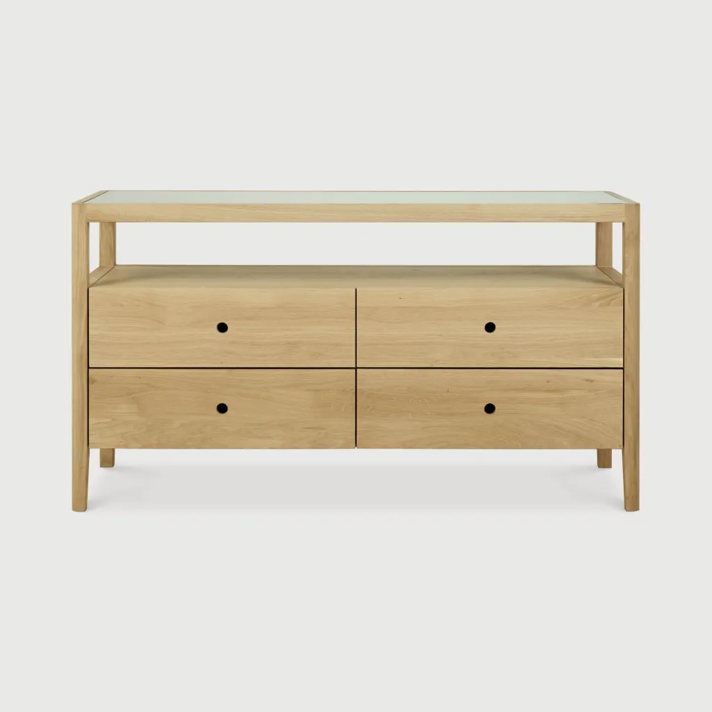 Spindle dresser