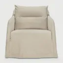 Weave lounge chair
