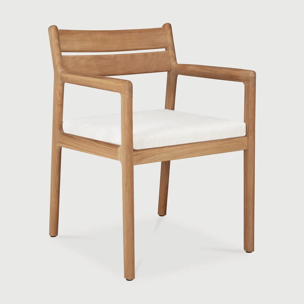 [10371] Jack outdoor dining chair