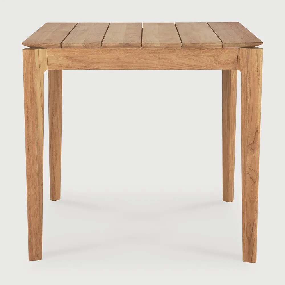 Bok outdoor dining table - 31.5"