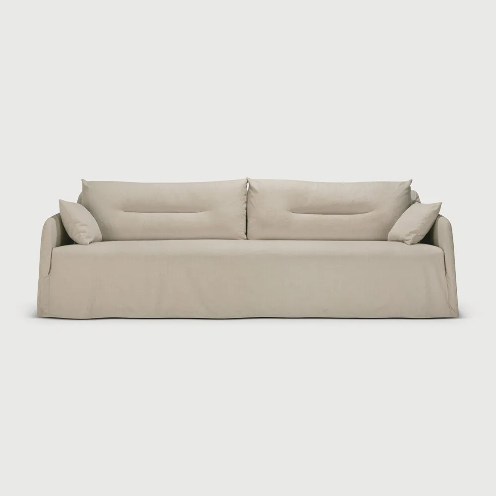 [21412] Weave sofa