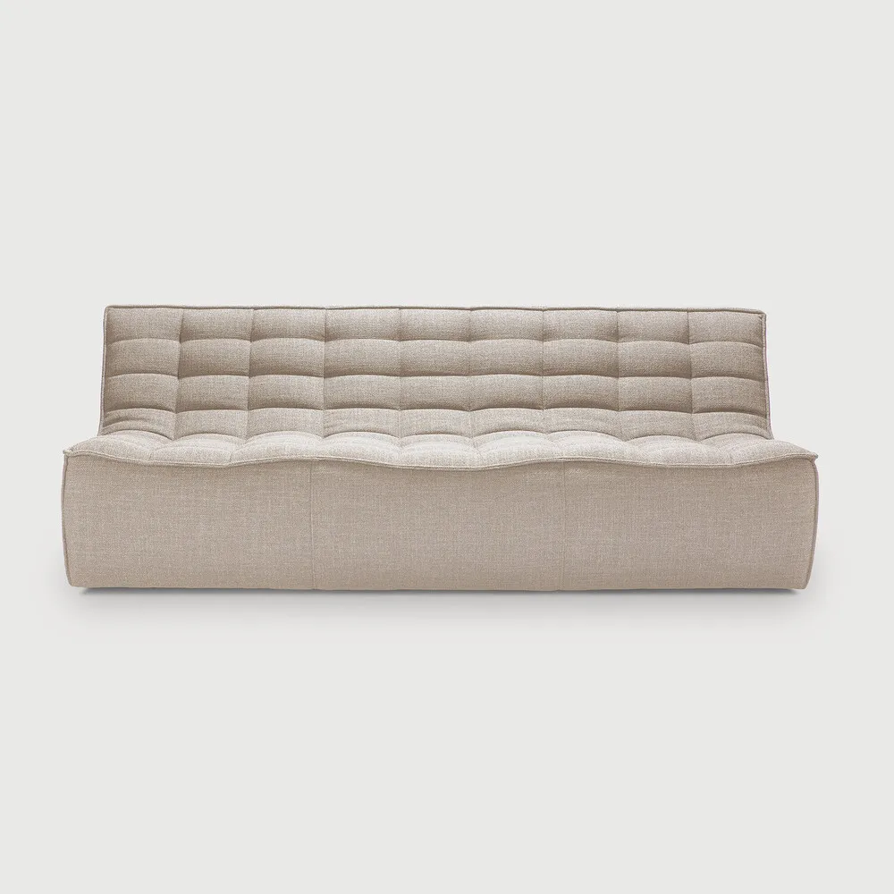 N701 modular sofa