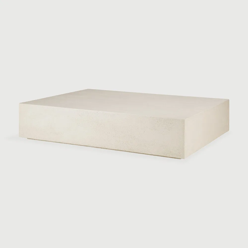 [26411] Elements coffee table