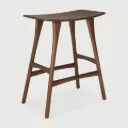 Osso counter stool