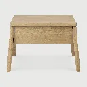 Air bedside table