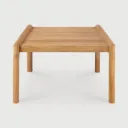 Jack outdoor side table