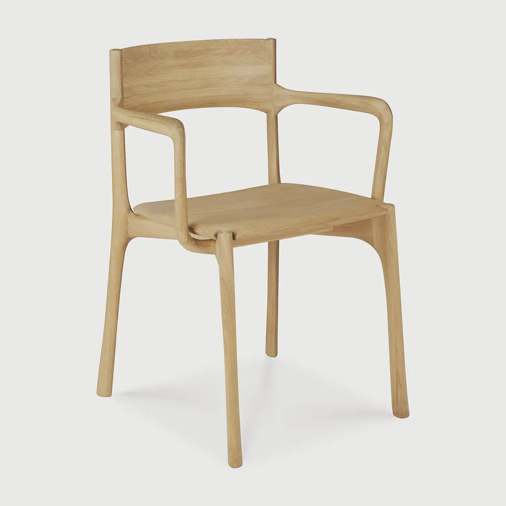 PI dining chair