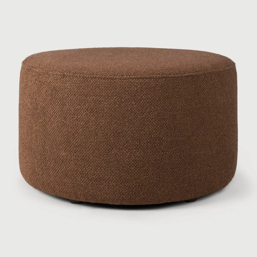 [20149] Barrow pouf