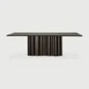 Sequence dining table 94.5"