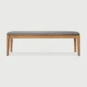 Bok outdoor bench