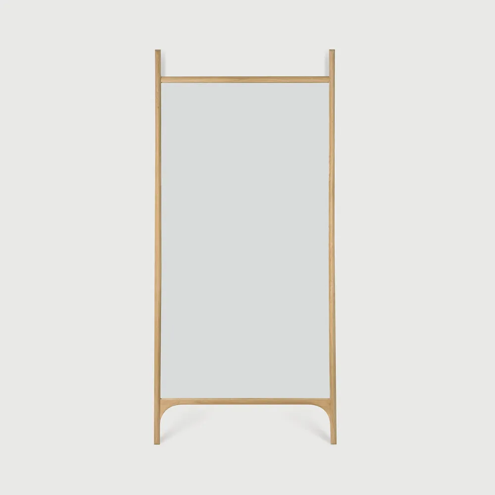 [51284] PI floor mirror