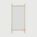 PI floor mirror