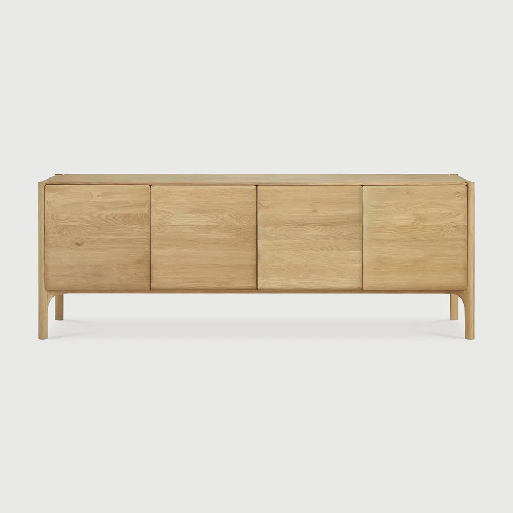 [51319] PI sideboard
