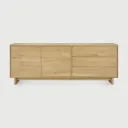 Wave sideboard