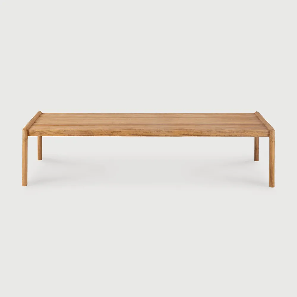[10259] Jack outdoor coffee table