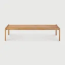 Jack outdoor coffee table