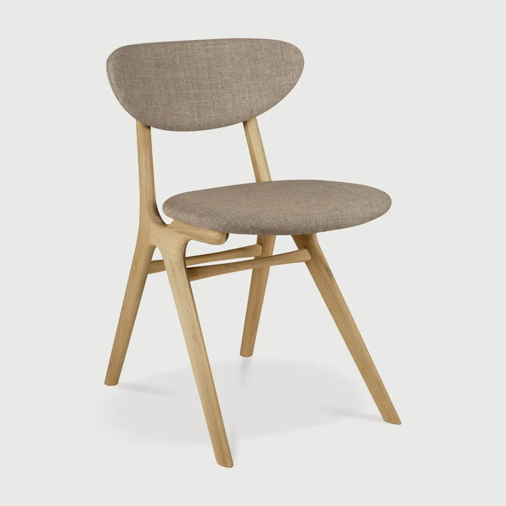 [50669] Eye dining chair