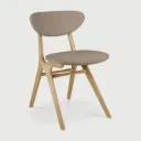 Eye dining chair
